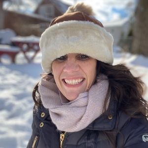 Meet your Posher, Cass